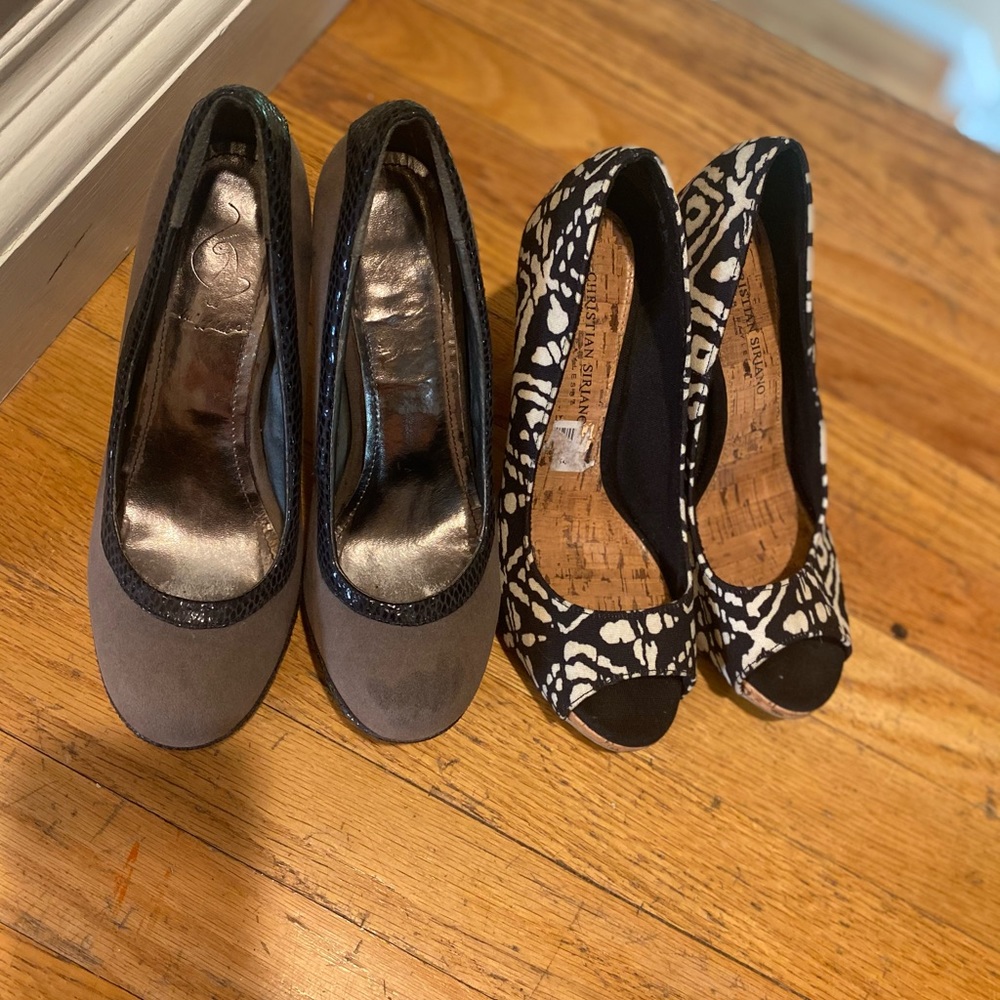 Shoe bundle - Picture 3 of 3